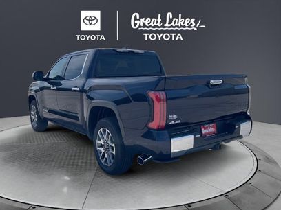 New 2026 Toyota Tundra 1794 Edition