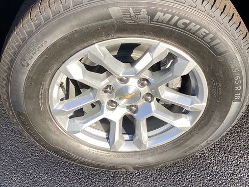 New 2026 Chevrolet Tahoe LT w/ Comfort Package image 10