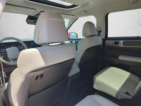 Used 2025 Hyundai Santa Fe Calligraphy FWD image 20