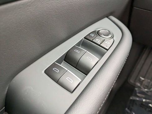 New 2026 Buick Enclave Sport Touring w/ LPO, Floor Liner Package FWD image 25