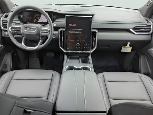 New 2026 GMC Acadia Elevation w/ Black Edition image 34