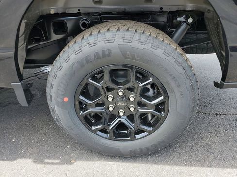 New 2026 Ford F150 XLT AWD/4WD image 33