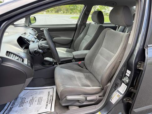 Used 2010 Honda Civic LX image 10