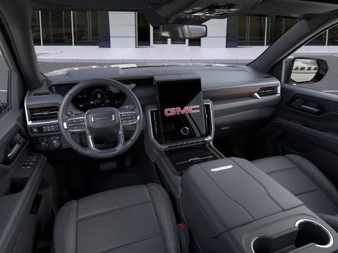 New 2026 GMC Yukon XL Denali AWD/4WD image 15