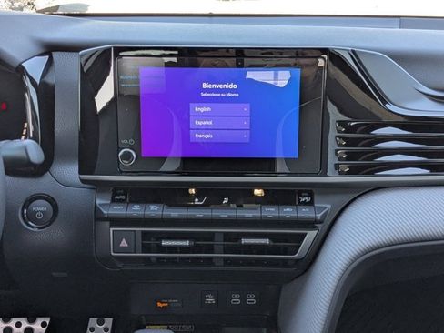 New 2026 Toyota Camry SE image 17