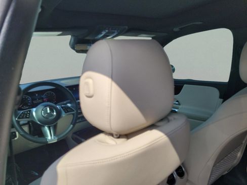 Certified 2026 Mercedes-Benz GLB 250 image 11