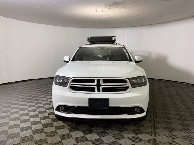 Used 2018 Dodge Durango GT w/ Premium Group AWD/4WD image 2