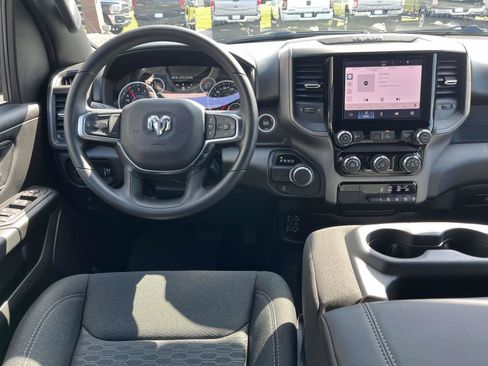 New 2026 RAM 1500 Express image 7