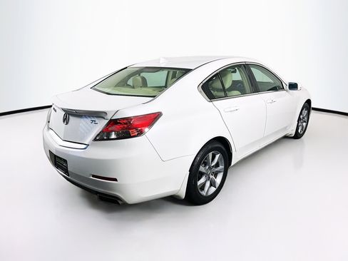 Used 2013 Acura TL w/ Technology Package image 9