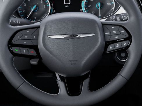 New 2026 Chrysler Pacifica Select w/ S Appearance Package FWD image 45