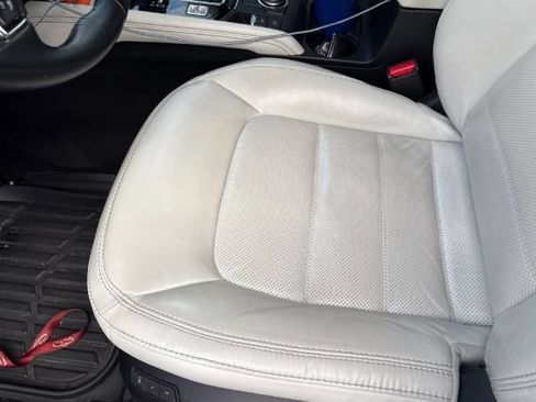 Used 2021 MAZDA CX-5 Grand Touring w/ GT Premium Package AWD/4WD image 12