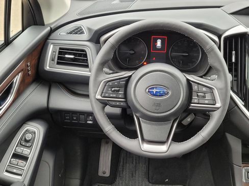New 2025 Subaru Ascent Touring image 6