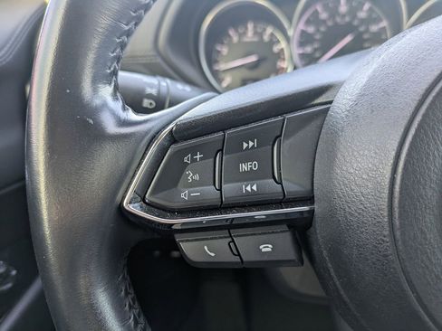 Used 2018 MAZDA CX-5 Touring w/ Preferred Equipment Package image 27