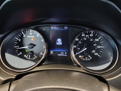 Used 2019 Nissan Rogue S FWD image 19