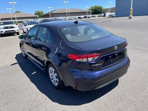 Used 2024 Toyota Corolla LE FWD image 5
