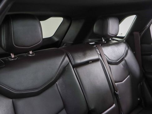 Used 2023 Cadillac XT5 Premium Luxury image 28