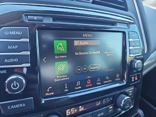 Used 2020 Nissan Maxima Platinum w/ Sport Mat Group FWD image 23