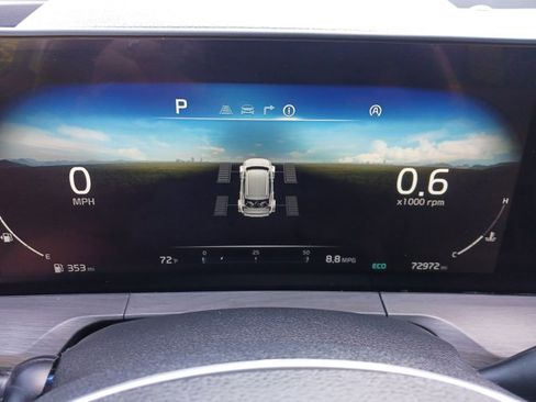 Used 2023 Kia Telluride SX Prestige X-Line image 18