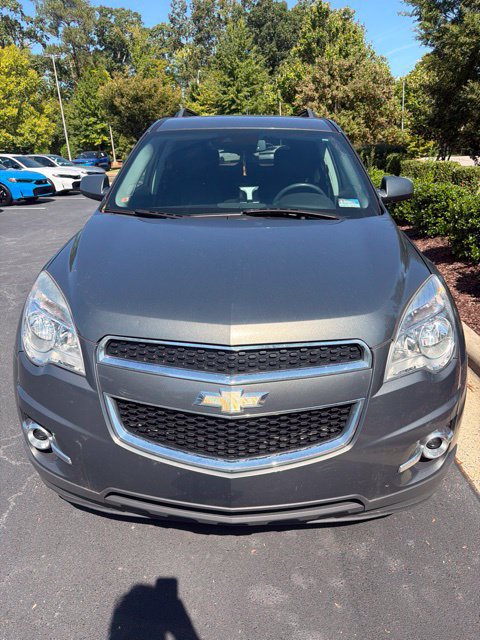 Used 2013 Chevrolet Equinox LT w/ Safety Package FWD image 1