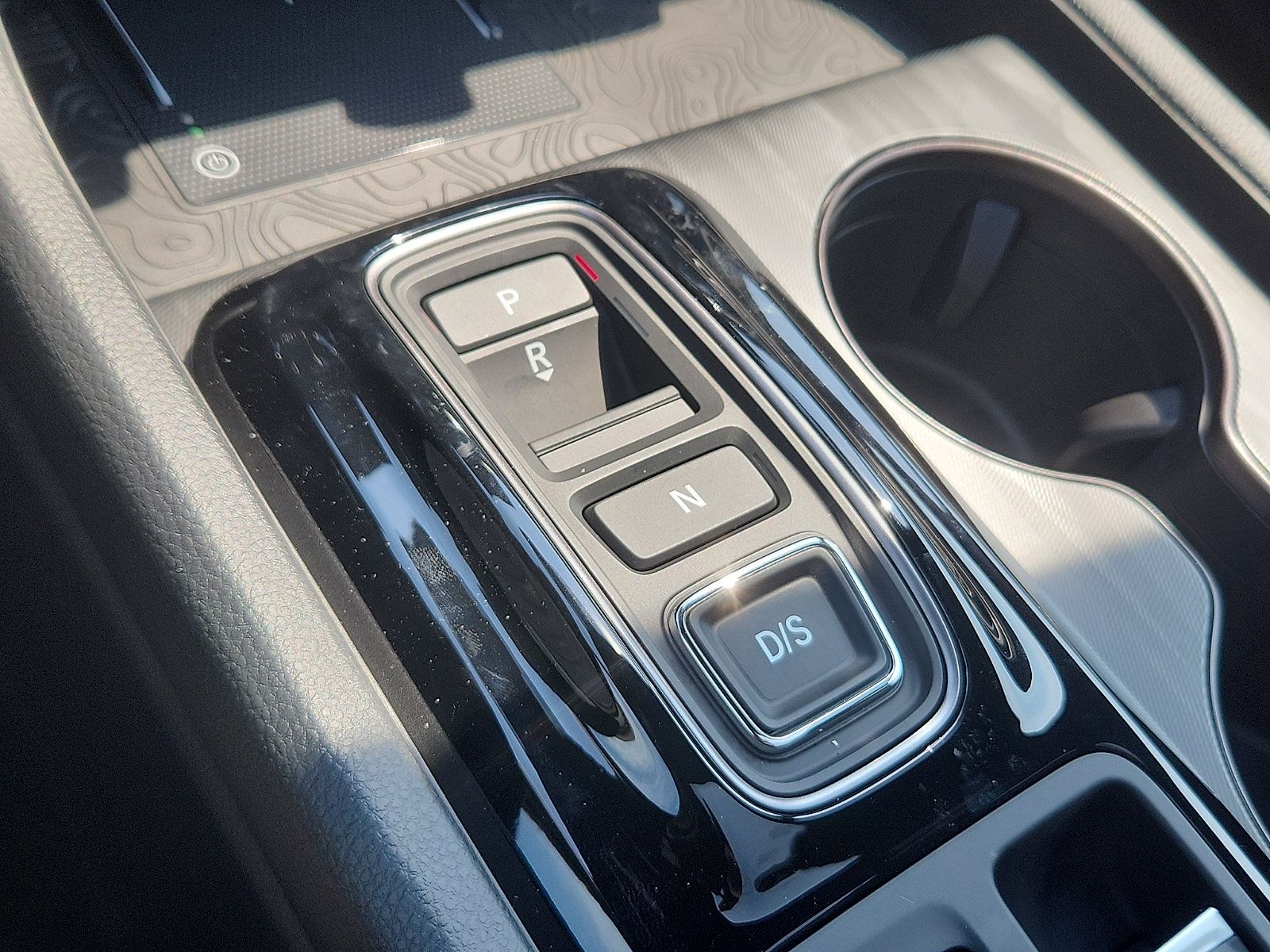 New 2026 Honda Passport TrailSport image 11