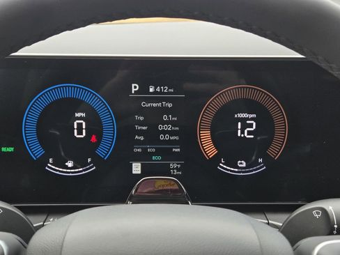 New 2026 Hyundai Santa Fe SEL image 8