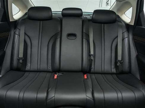 New 2026 Genesis G80 2.5T Advanced image 28