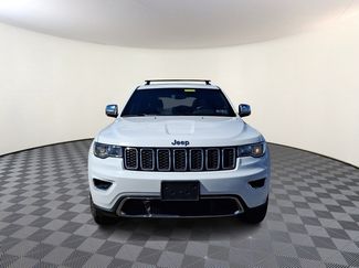 Used 2019 Jeep Grand Cherokee Limited w/ Mopar Chrome Edition Group video 2