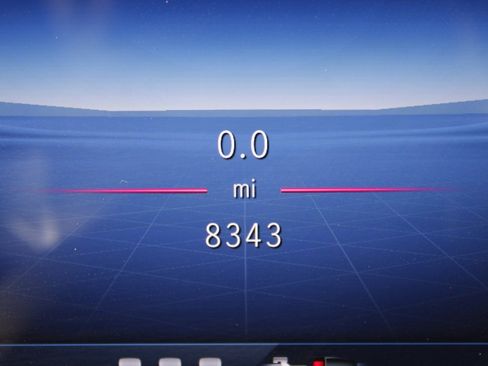 Certified 2025 Mercedes-Benz GLC 43 AMG 4MATIC Coupe image 18