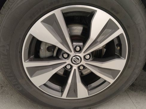 Used 2020 Nissan Murano S w/ Technology Package image 31