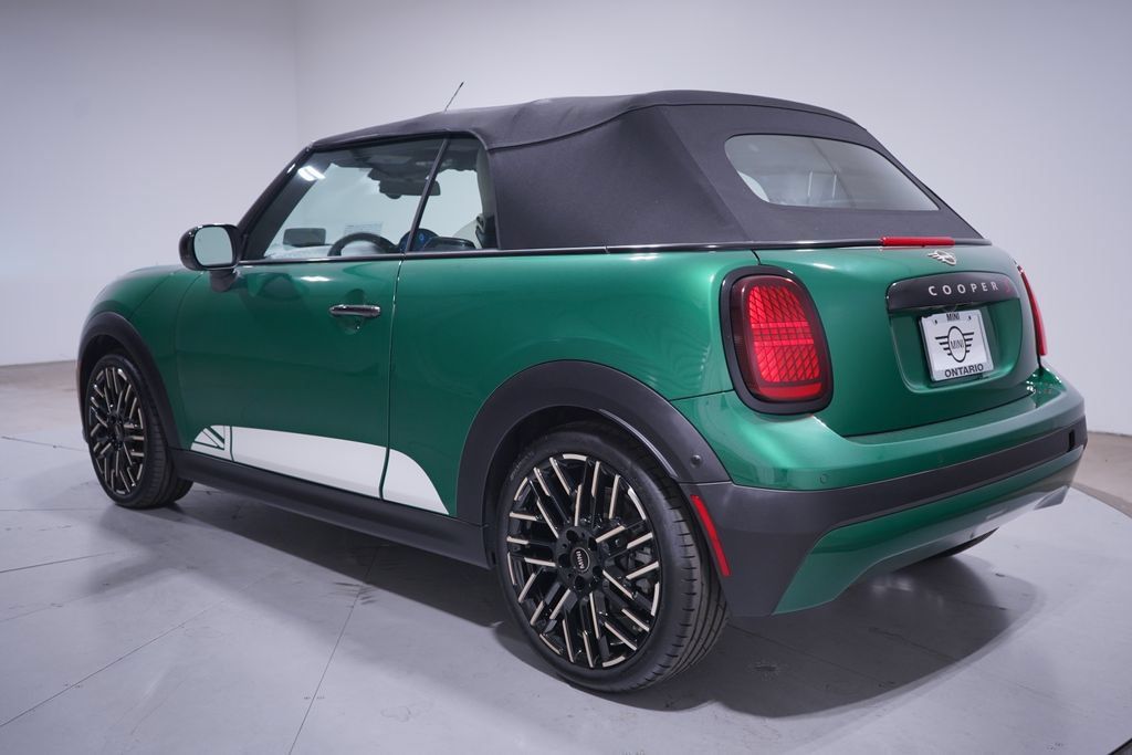 Used 2026 MINI Cooper S FWD image 3