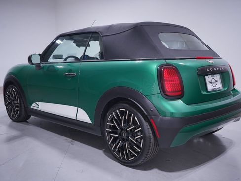 Used 2026 MINI Cooper S FWD image 3