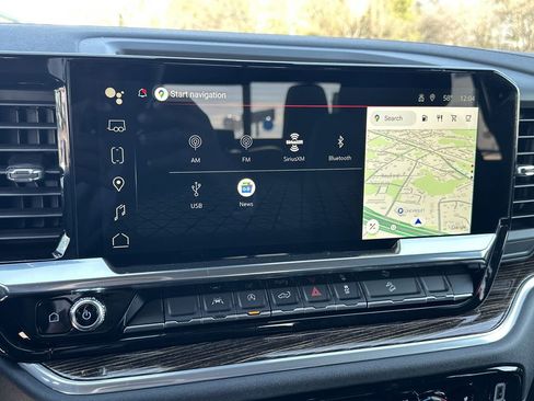 New 2026 GMC Sierra 1500 Elevation image 6