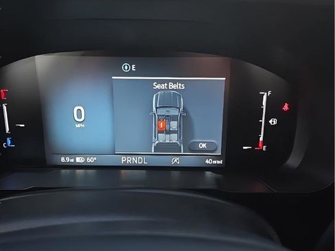 New 2026 Ford Maverick XLT w/ XLT Luxury Package FWD image 11