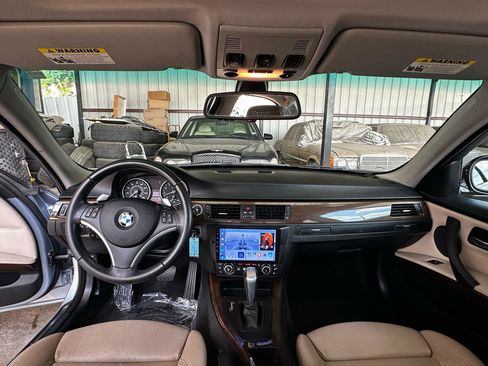 Used 2010 BMW 335i Sedan RWD image 35