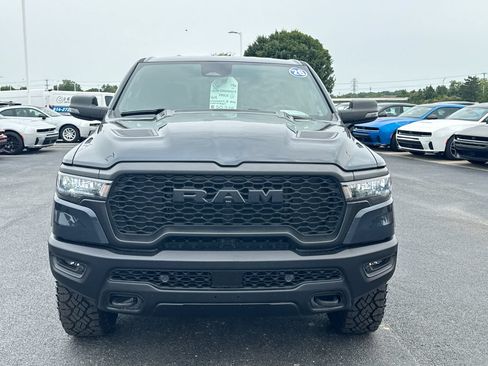 Used 2026 RAM 1500 Rebel w/ Rebel Level 1 Equipment Group AWD/4WD image 9
