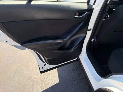 Used 2016 MAZDA CX-5 Sport AWD/4WD image 16