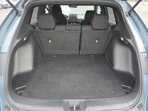 Used 2024 Honda HR-V Sport image 19