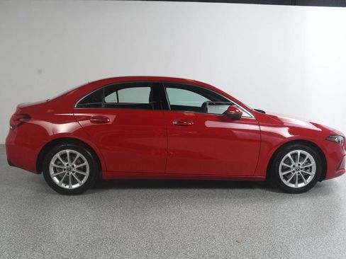 Used 2020 Mercedes-Benz A 220 image 3