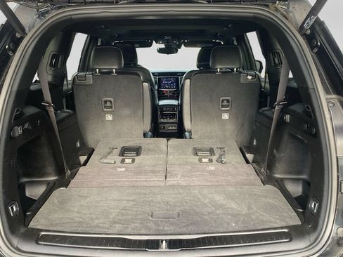 Used 2023 Jeep Grand Cherokee L Laredo RWD image 28