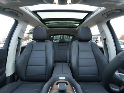 Certified 2026 Mercedes-Benz GLE 350 4MATIC image 34