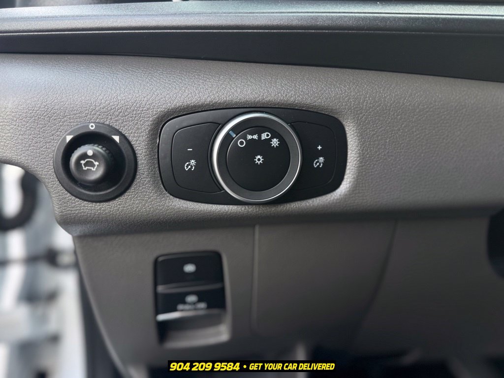 Used 2024 Ford Transit 350 XL RWD image 19