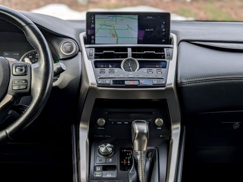 Used 2019 Lexus NX 300 AWD w/ Premium Package image 15