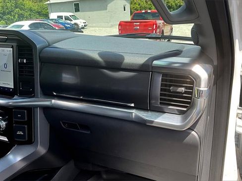 Used 2023 Ford F150 Lariat image 16