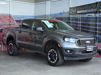 Used 2021 Ford Ranger XL w/ Equipment Group 101A High
