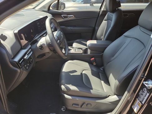 New 2026 Kia Sportage EX image 22