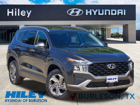 Certified 2023 Hyundai Santa Fe SEL AWD/4WD image 2