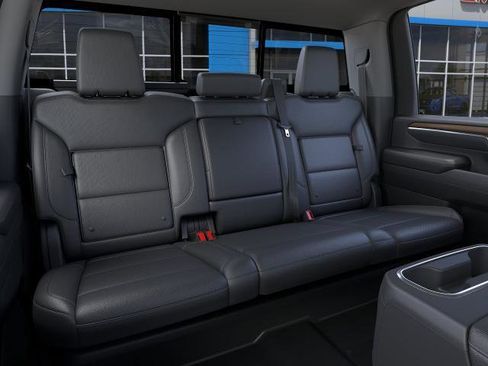 New 2026 GMC Sierra 3500 SLT w/ SLT Convenience Package AWD/4WD image 17