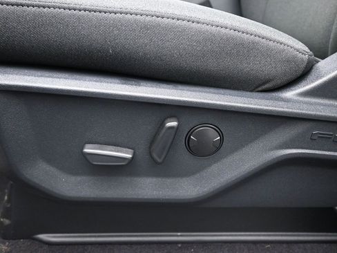 New 2025 Ford F150 XLT w/ Equipment Group 303A High image 10