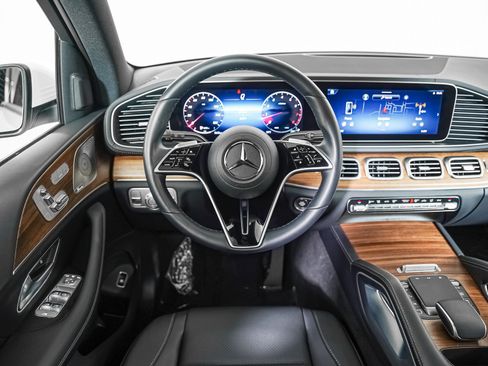 Certified 2026 Mercedes-Benz GLE 350 4MATIC image 15