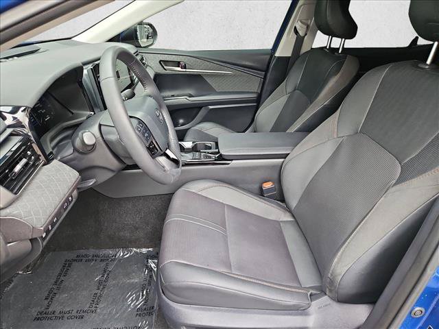 Used 2026 Toyota Camry XLE FWD image 22